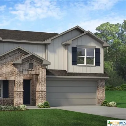 Buy this 3 bed house on Leming Court in Temple, TX 76502
