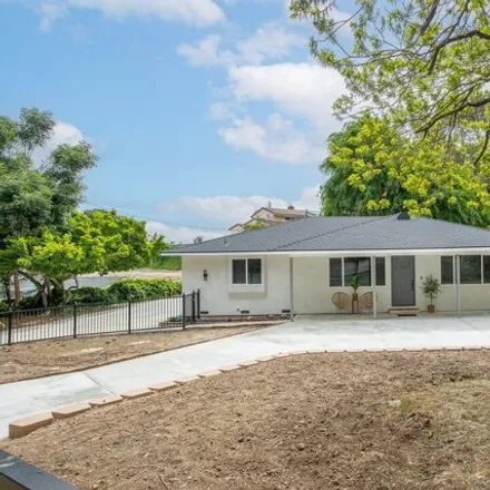 Buy this 3 bed house on 14932 Rockhill Drive in Hacienda Heights, CA 91745