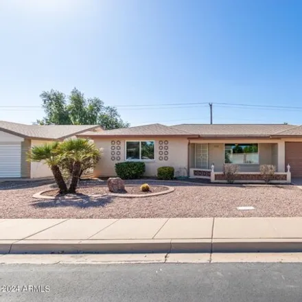 Buy this 2 bed house on 629 South Portland in Mesa, AZ 85206