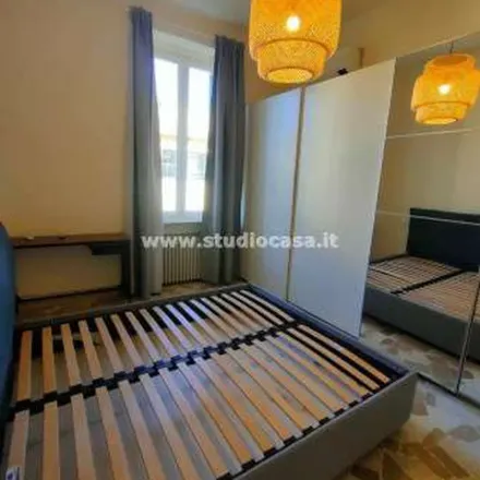 Rent this 2 bed apartment on Via Nicola Antonio Porpora in 20131 Milan MI, Italy
