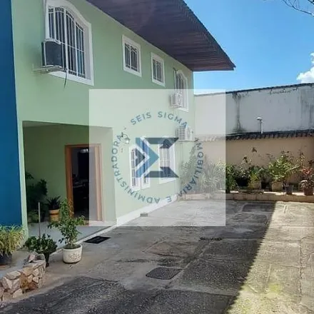 Buy this 4 bed house on Avenida Luz in Bairro da Luz, Nova Iguaçu - RJ