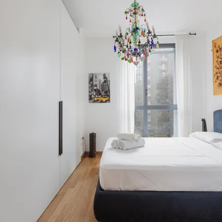Image 2 - Viale Legioni Romane, 20146 Milan MI, Italy - Apartment for rent