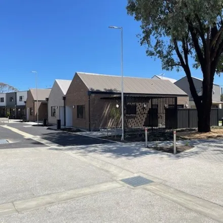 Rent this 2 bed apartment on Wilson Street in Mansfield Park SA 5012, Australia