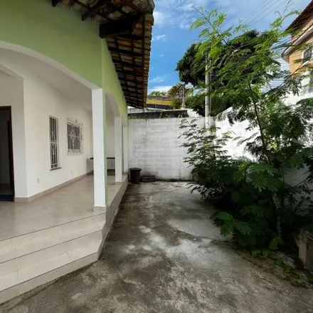 Buy this 4 bed house on Travessa Bonfim in São Lourenço, Niterói - RJ