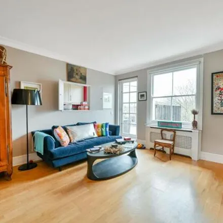Image 8 - Marloes Road, Londres, London, W8 - Apartment for sale