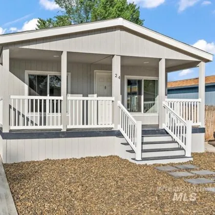 Image 1 - 200 East 44th Street, Garden City, ID 83714, USA - Apartment for sale