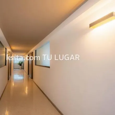 Buy this 3 bed apartment on Sólo Veracruz es bello in Calle 9 Norte, Centro Histórico de Puebla