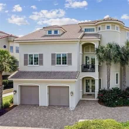 Buy this 5 bed house on 8148 Residence Ct in Fernandina Beach, Florida