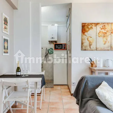 Rent this 1 bed apartment on Via Maceri Malta 11 in 47121 Forlì FC, Italy