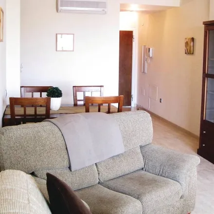 Rent this 2 bed apartment on 04621 Vera
