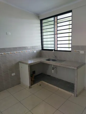 Rent this 1 bed apartment on unnamed road in Morales 22200, Peru