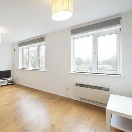 Rent this 1 bed room on Access Self Storage in Durnsford Road, London