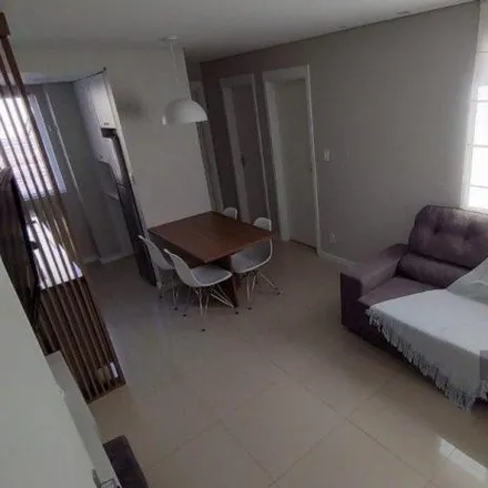 Buy this 2 bed apartment on Escola Jerônimo de Ornelas in Rua São Miguel 487, Glória