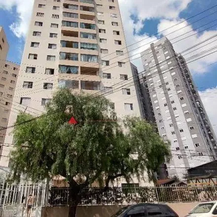 Rent this 3 bed apartment on Rua Achilles Capelli in Centro, São Bernardo do Campo - SP