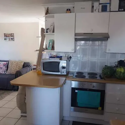 Image 5 - unnamed road, City Centre, Cape Town, 8001, South Africa - Apartment for rent