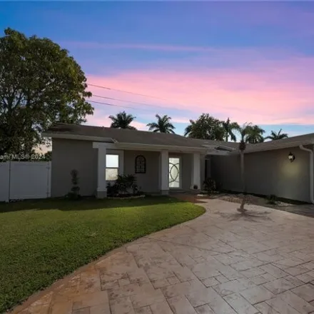 Rent this 3 bed house on 584 Southwest 166th Terrace in Weston, FL 33326