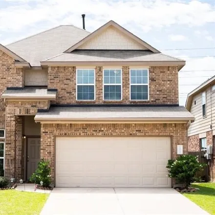 Rent this 4 bed house on 24889 Scarlatti Cantata Drive in Harris County, TX 77493