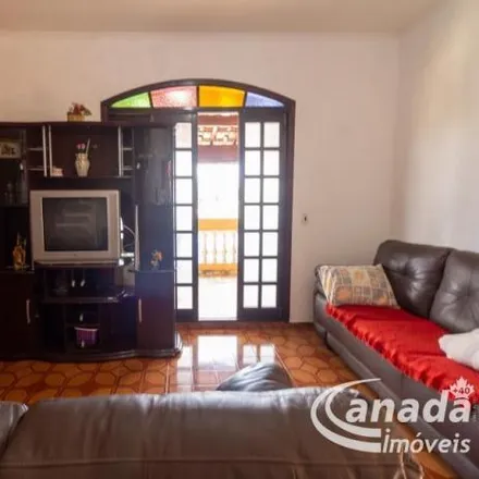 Buy this 2 bed house on Rua General Molina in Jardim D'Abril, São Paulo - SP