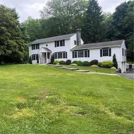 Buy this 4 bed house on 120 Watermelon Hill Rd in Mahopac, New York