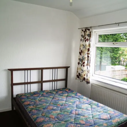 Rent this 1 bed apartment on 1 Dunsmore Road in Springfield, B28 8EA