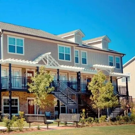 Rent this 2 bed condo on Christine Lane in College Station, TX 77840