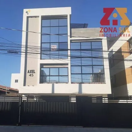 Buy this 2 bed apartment on Rua Luiz Prímola da Silva in Bancários, João Pessoa - PB