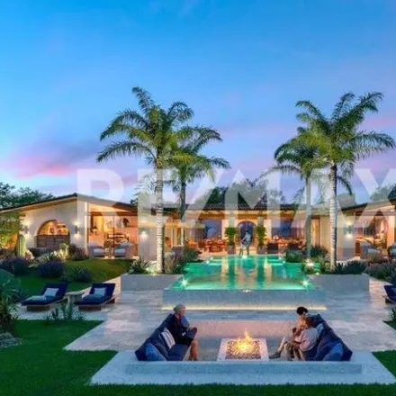 Buy this 6 bed house on Manuel's in Calle Snell, Palmilla