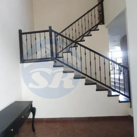 Rent this 5 bed house on Prolongación Carlos Linneo in 98609 Guadalupe, ZAC