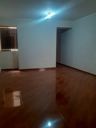 Image 1 - Avenida 22 de Agosto, Comas, Lima Metropolitan Area 15312, Peru - Apartment for sale