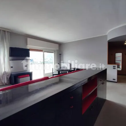 Image 3 - Fogg, Viale Giuseppe Garibaldi, 24067 Sarnico BG, Italy - Apartment for rent