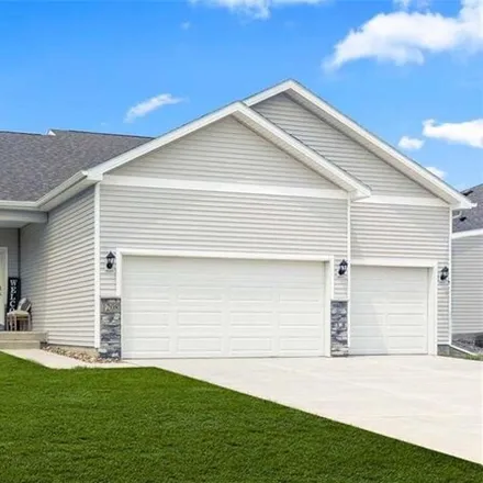 Buy this 4 bed house on Southerwick Place in Johnston, IA 50111