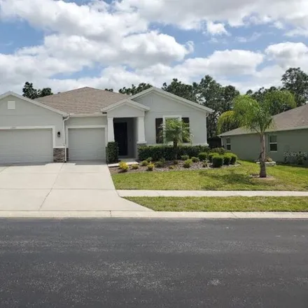 Buy this 4 bed house on 13875 Blythewood Drive in Spring Hill, FL 34609