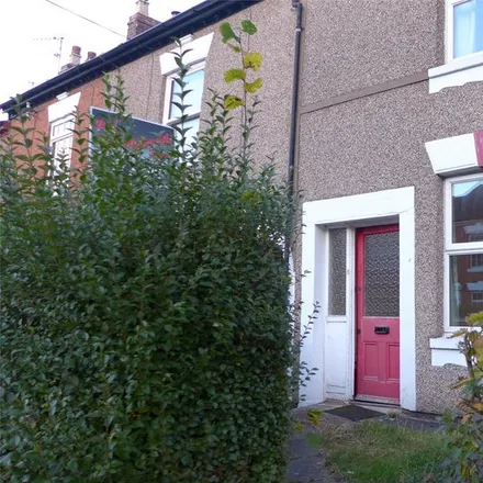 Rent this 3 bed house on 15 Mount Street in Coventry, CV5 8DF