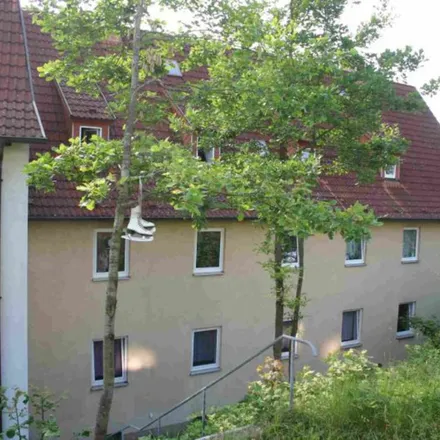Rent this 3 bed apartment on Grautalstraße in 97737 Gemünden am Main, Germany