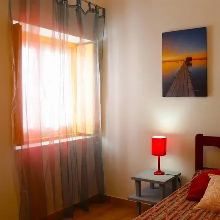 Rent this 3 bed house on 2655-430 Distrito da Guarda