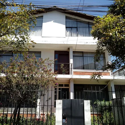 Image 2 - Quito, Belisario Quevedo, P, EC - Apartment for rent