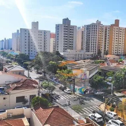 Buy this studio apartment on Farmácia Parque in Rua Pedro Amaral, Boa Vista