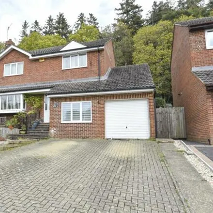 Buy this 5 bed house on Bridle Way in Dorset, BH21 2UP