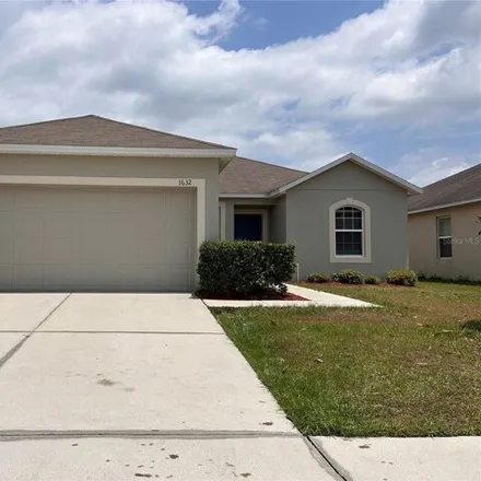 Buy this 3 bed house on 1648 Wallace Manor Boulevard in Winter Haven, FL 33880