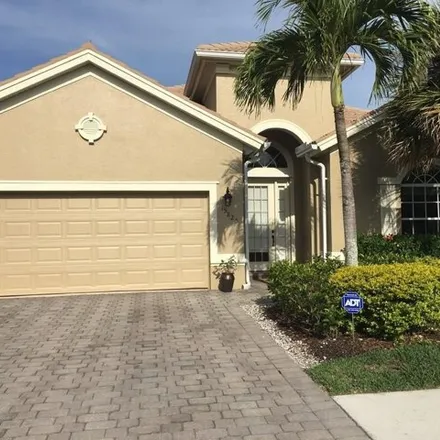 Image 1 - 15823 Delaplata Lane, Collier County, FL 34110, USA - House for rent