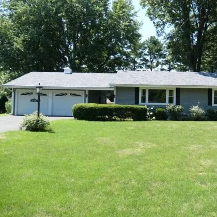 Buy this 4 bed house on 1243 East 3rd Avenue in Monmouth, IL 61462