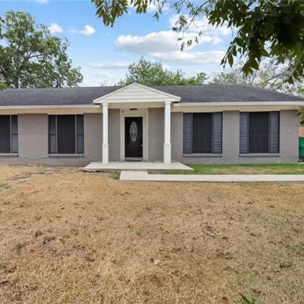 Buy this 4 bed house on 761 Jasmine Street in Richwood, Brazoria County