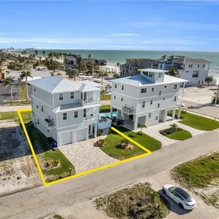 Image 2 - 124 Anchorage Street, Fort Myers Beach, Lee County, FL 33931, USA - House for sale