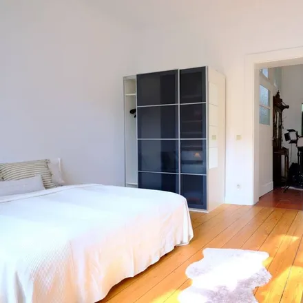 Rent this 2 bed condo on Essen in North Rhine – Westphalia, Germany