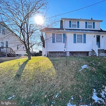 Rent this 3 bed house on 1313 Linden Avenue in Arbutus, MD 21227