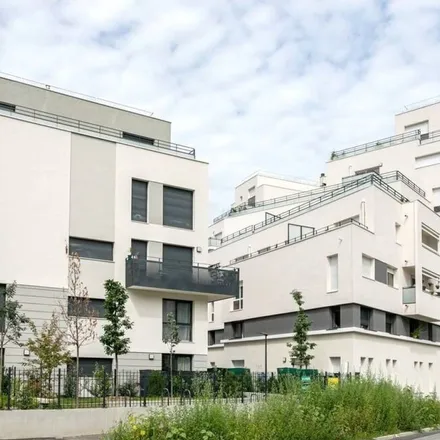 Image 3 - L'Horizon, Avenue Jules Vallès, Grenoble, France - Apartment for rent