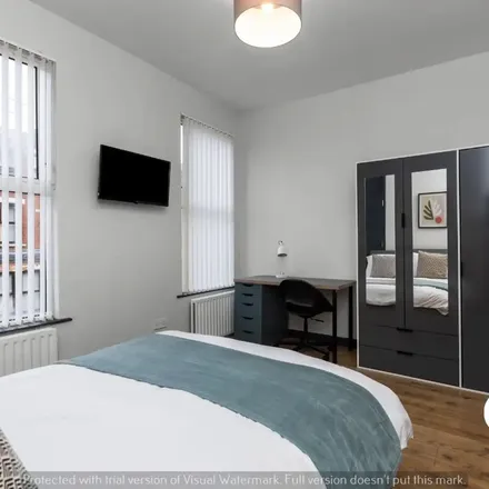 Image 3 - 14 Chadwick Street, Belfast, BT9 7FB, United Kingdom - Apartment for rent
