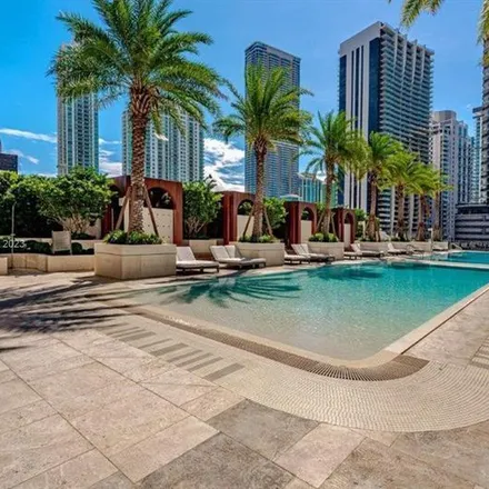 Image 1 - 827 South Miami Avenue, Miami, FL 33130, USA - Apartment for rent