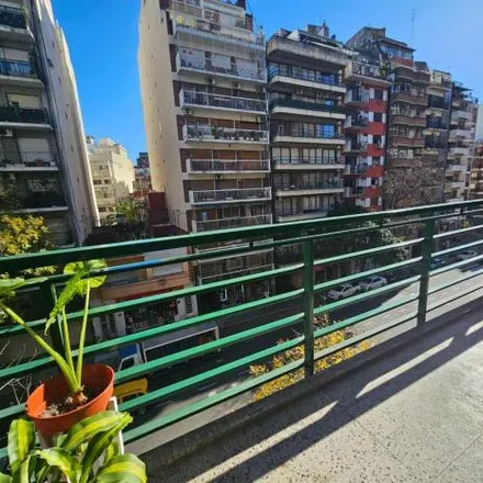 Buy this 3 bed apartment on Avenida Estado de Israel 4710 in Almagro, C1414 AJA Buenos Aires