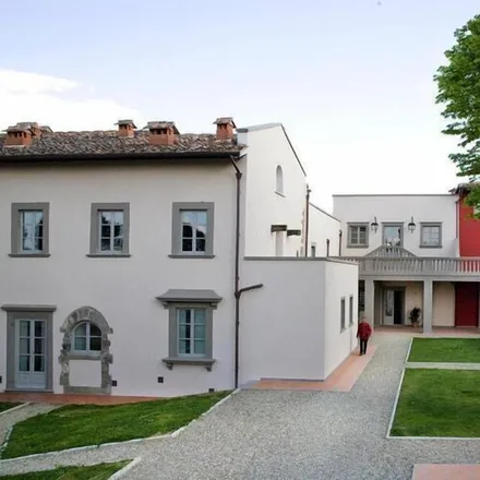 Image 7 - Rignano sull'Arno, Via Roma, 50067 Rignano sull'Arno FI, Italy - House for rent